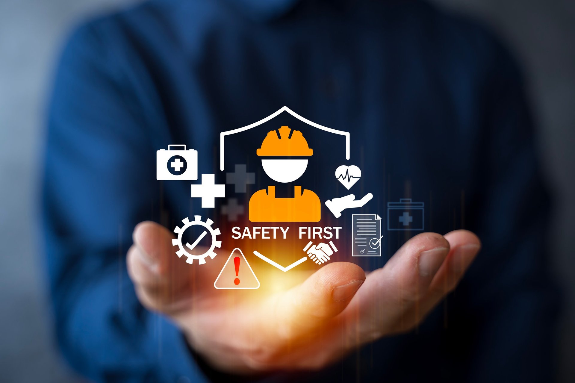Workplace safety and occupational health