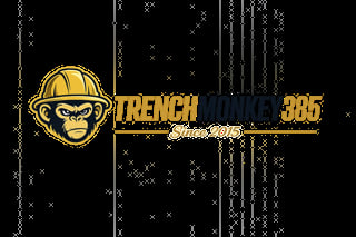 Trench Monkey 385